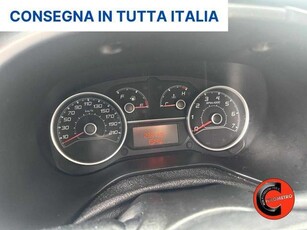 FIAT DOBLÒ 1.3 MJT PC-TN CARGO-CRUISE C.-NAVI-BLUETOOTH-E6B-