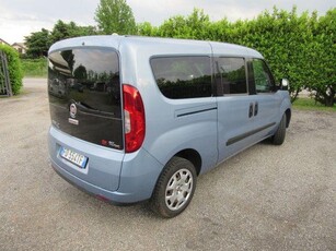 FIAT DOBLÒ 1.3 MJT PL Combi Maxi N1 SX E5+