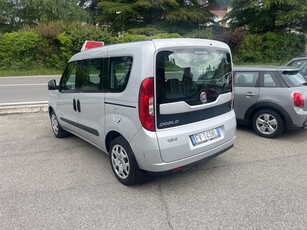 FIAT DOBLÒ 1.4 T-Jet 16V Natural Power Easy