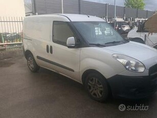 FIAT Doblo 1.6 MJT 105cv PC-TN CARGO LAMIERATO S