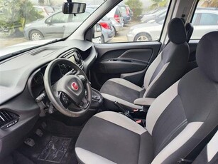 FIAT DOBLÒ 1.6 MJT 105CV PL Combi Maxi N1