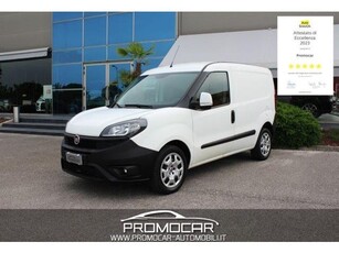 FIAT DOBLÒ 1.6 MJT 120CV PC-TN CARGO LAMIERATO SX 3 POSTI