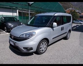 FIAT Doblo 1.6 mjt 16v 95cv Lounge