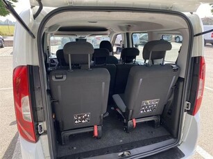 FIAT DOBLÒ 1.6 MJT 16V 95CV Pop