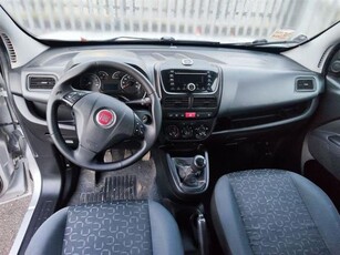 FIAT DOBLÒ 1.6 MJT 16V Dynamic