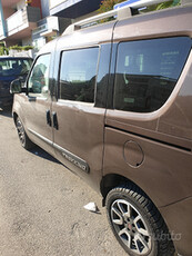 Fiat doblo 1600 trekking