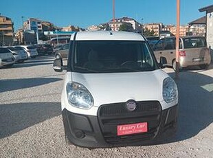 Fiat Doblo Doblò 1.3 MJ 16V PC-TN Cargo Lamier.