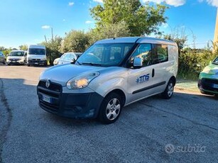 Fiat Doblo Doblò 1.3 MJ 16V PC-TN Cargo S.vtr SX