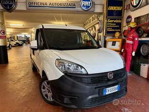 Fiat Doblo Doblò 1.3 MJT PC-TN Cargo Lamierato