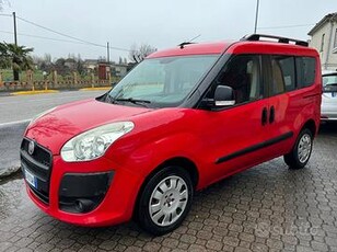 Fiat Doblo Doblò 1.3 Multijet 16V Dynamic