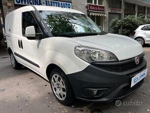 Fiat Doblo Doblò 1.4 T-Jet 16V Natural Power Loung