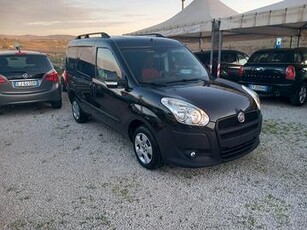 Fiat Doblo Doblò 1.6 MJT 16V Emotion