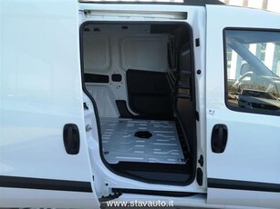 FIAT DOBLÒ doblo cargo 1.6 mjt 105cv CH1 Lounge S&S