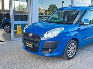 FIAT Doblò 1.6 Mjt Automatico-Clima-Cerchi