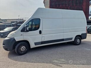 FIAT DUCATO 2.0 MJT FURGONE MAX