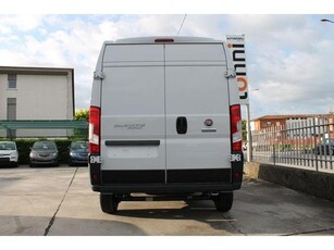 FIAT DUCATO 295 35q 2.2 Mjt 140cv L2H2 (PM-TM) Furgone Maxi KM 0 TONNI AUTOMOBILI SRL