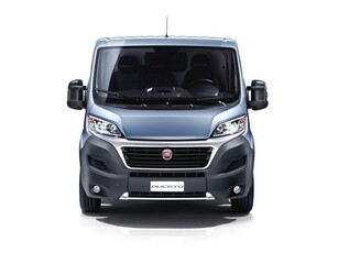 FIAT DUCATO 30 2.0 MJT PC-TN Furgone