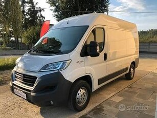 Fiat Ducato 33 2.3 MJT 130CV PM -TA FURGONE 2 Post