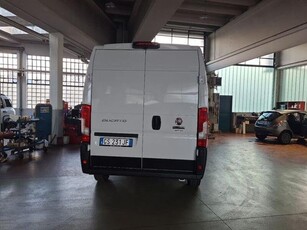 FIAT DUCATO 35 2.2 Mjt 140CV PLM-TA Furgone KM 0 PENATI AUTO SPA