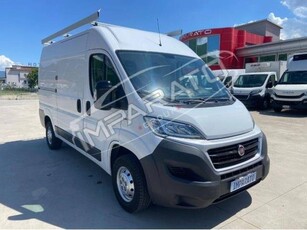 FIAT Ducato DUCATO 35 MH2 2.3 MJT 16V 130CV 6M Ducato 35 2.3 MJT 130CV PLM-SL-TM Furgone Maxi