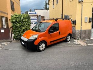 Fiat Fiorino 1.3 MJT 75CV Furgone