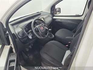 FIAT FIORINO 1.3 MJT 75CV Furgone SX E5+