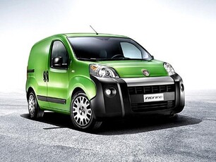 FIAT FIORINO 1.3 MJT 75CV Furgone SX E5+