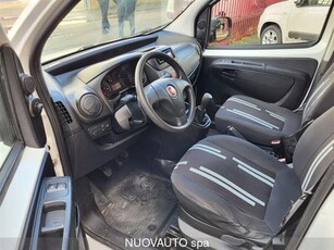 FIAT FIORINO 1.3 MJT 75CV Furgone SX E5+