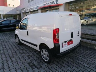 FIAT FIORINO 1.3 MJT 95CV Cargo SX