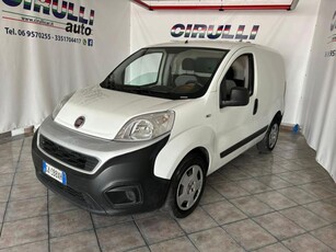 Fiat Fiorino 1.3 MJT 95CV Combi Semi SX usato