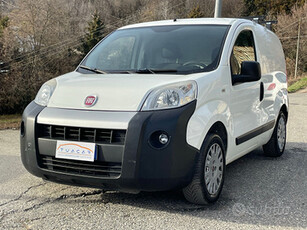 Fiat fiorino furgone 1300 mtj