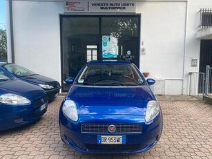 Fiat Grande Punto 108.000KM Ok Neopatentati