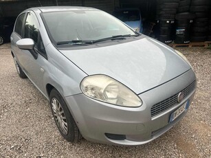 Fiat Grande Punto 1.2