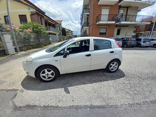 Fiat Grande Punto 1.2 2011