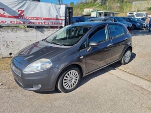 Fiat Grande Punto 1.2 5 porte Active usato