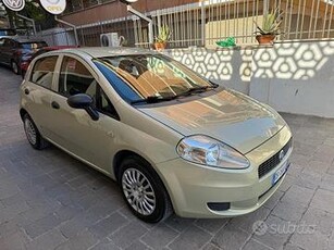 FIAT Grande Punto 1.2 Active OK NEOPATENTATI