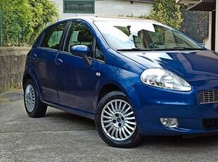 Fiat Grande Punto 1.2 BENZINA 65cv / 139.000km