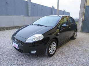 FIAT Grande Punto 1.3 MJT 75 CV 5 porte