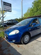 Fiat Grande Punto 1.3 MJT 75 CV 5 porte Dynamic