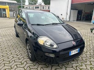 Fiat grande punto 1.3 mtj 75 cv