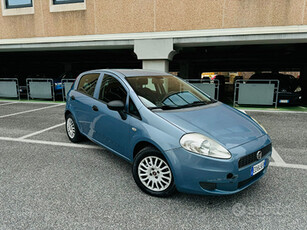 FIAT Grande Punto 1.3 Multijet 75cv