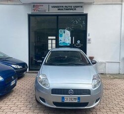 Fiat Grande Punto 138.000KM 1.3 75CV MULTIJET