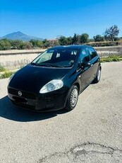 Fiat grande punto 1.3multijet