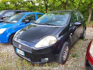 FIAT GRANDE PUNTO 1.4 77cv NAT. POWER DYN. 3P