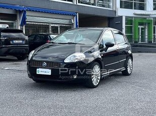 FIAT Grande Punto 1.4 Starjet 16V 5 porte Dynamic