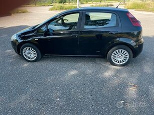 Fiat grande punto 2008