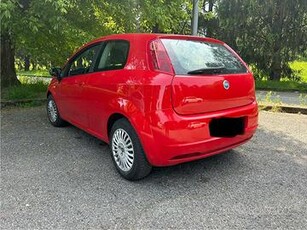 Fiat Grande Punto adatta Neopatentati 1.2 Benzina