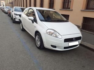 FIAT GRANDE PUNTO Grande Punto 1.4 3 porte Active