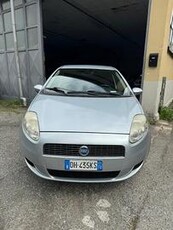 Fiat Grande Punto Grande Punto 1.4 5 porte Active