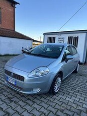 Fiat Grande Punto Grande Punto 1.4 5 porte Active